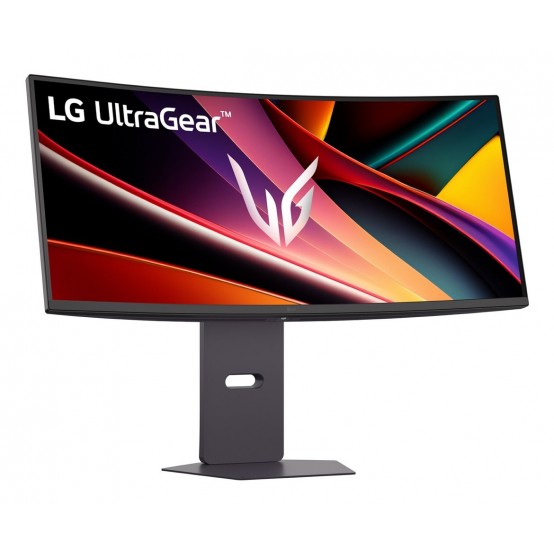 Monitor LG  34G600A-B.AEU
