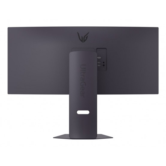 Monitor LG  34G600A-B.AEU