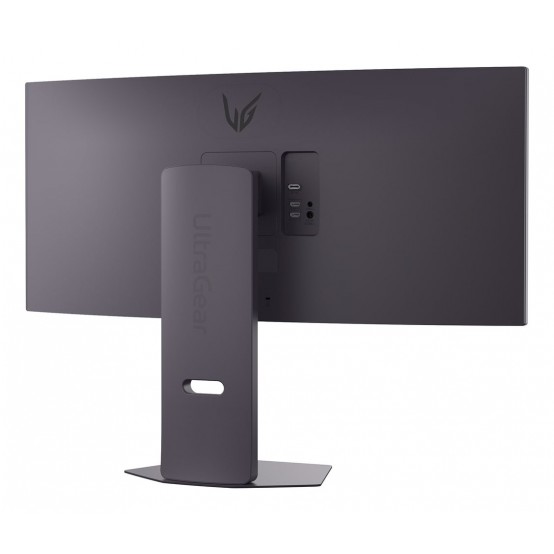 Monitor LG  34G600A-B.AEU