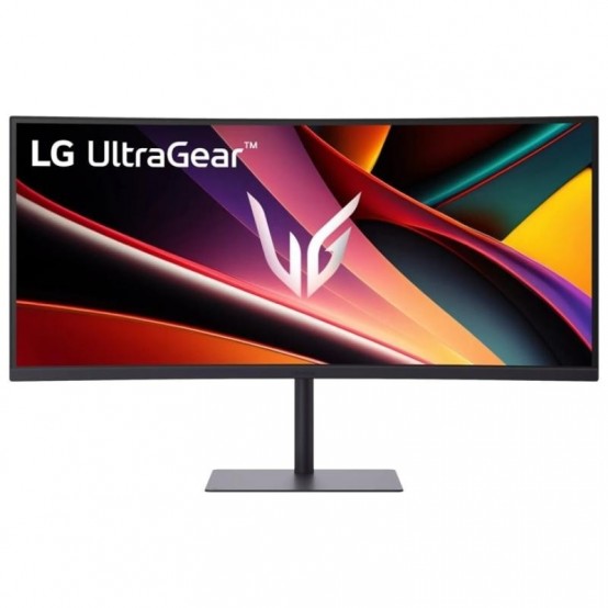 Monitor LG  34G630A-B.AEUQ