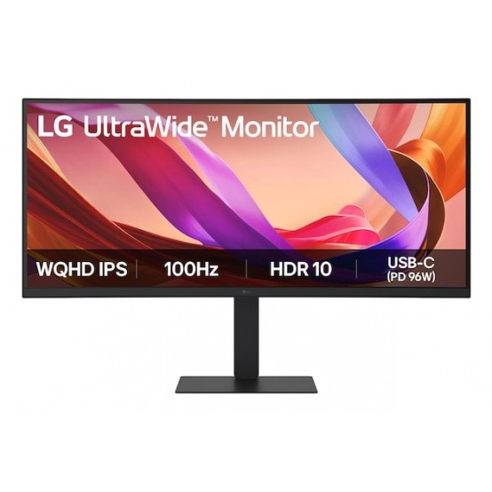Monitor LG  34U650A-B.AEU