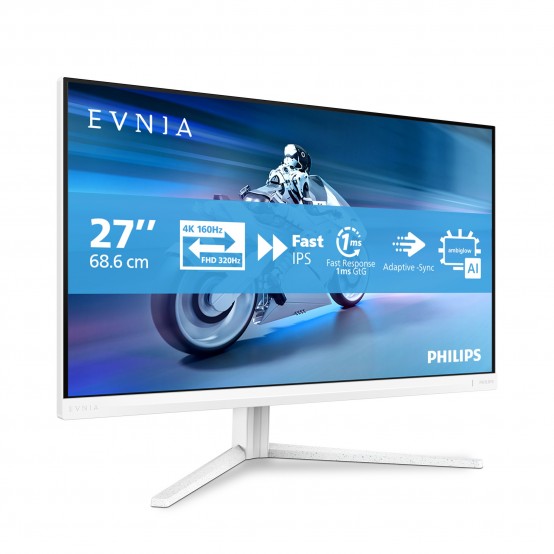 Monitor Philips  27M2N5901A/00