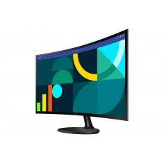 Monitor Samsung Essential S3 LS27D360GAUXEN