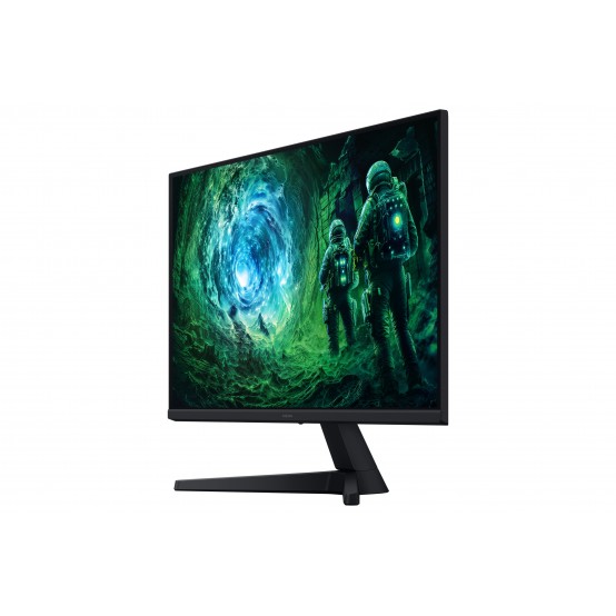 Monitor Samsung Odyssey G5 LS27FG530EUXEN