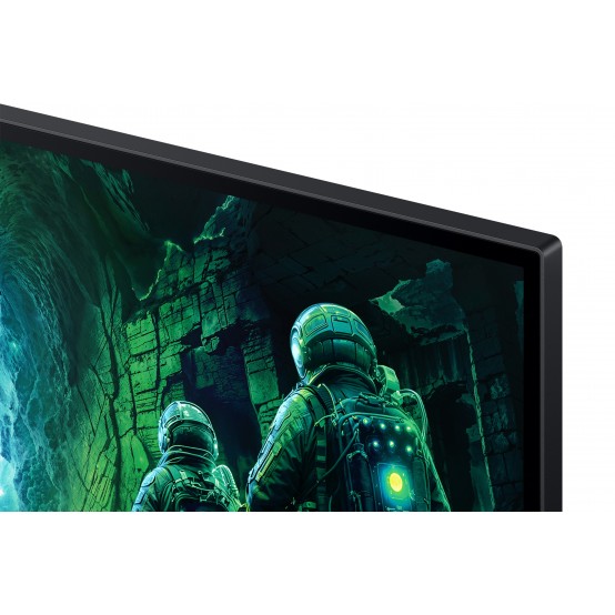 Monitor Samsung Odyssey G5 LS27FG530EUXEN