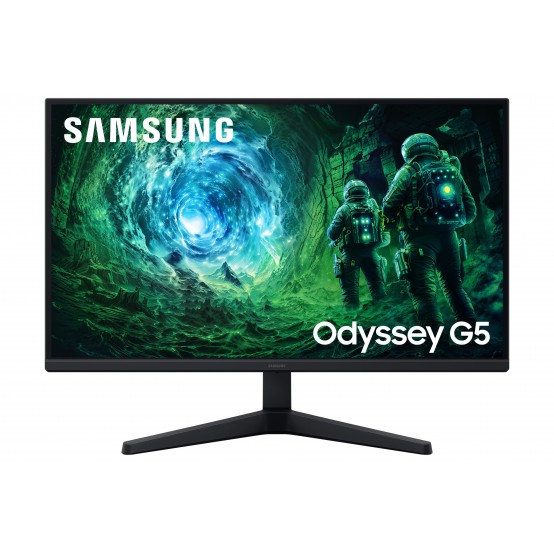 Monitor Samsung Odyssey G5 LS27FG530EUXEN