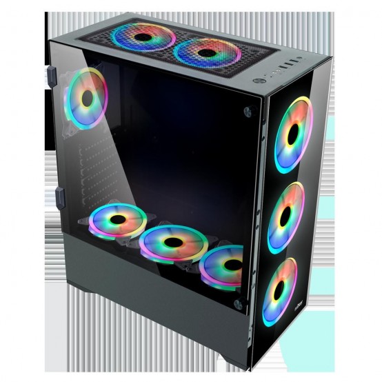 Carcasa nJoy Arlow CSMD-E000UAL-CQ01B