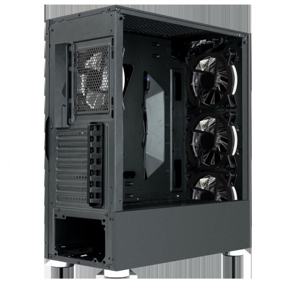 Carcasa nJoy Arlow CSMD-E000UAL-CQ01B