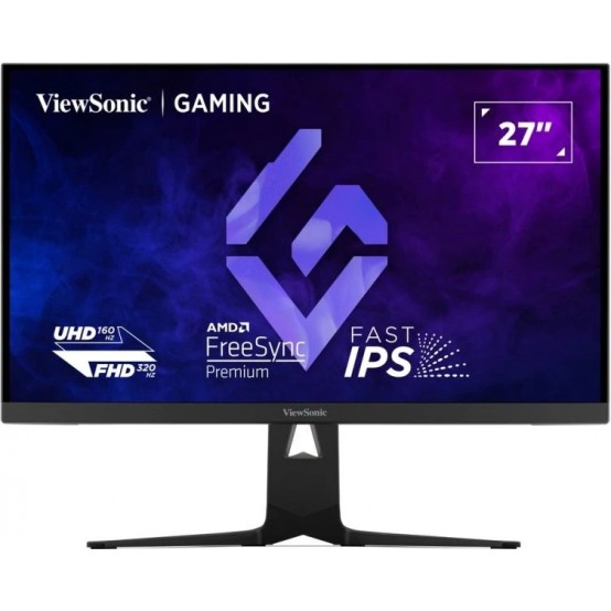 Monitor ViewSonic  XG275D1-4K