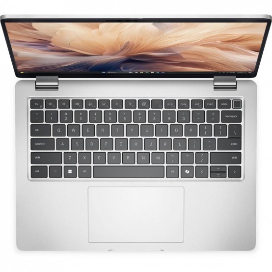 Laptop Dell Pro 14 Plus PB14250 DLPB1425U7641W11P
