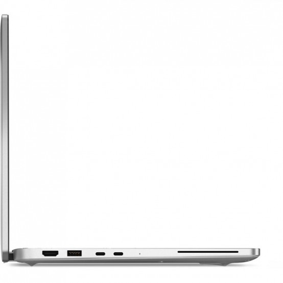 Laptop Dell Pro 14 Plus PB14250 DLPB1425U7641W11P
