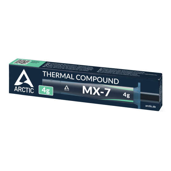 Pasta termoconductoare Arctic MX-7 (4g) ACTCP00090A