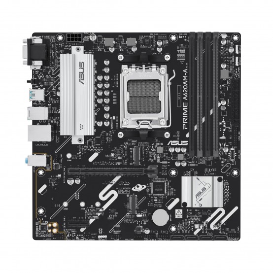 Placa de baza ASUS PRIME A620AM-A-CSM 90MB1MY0-M0EAYC