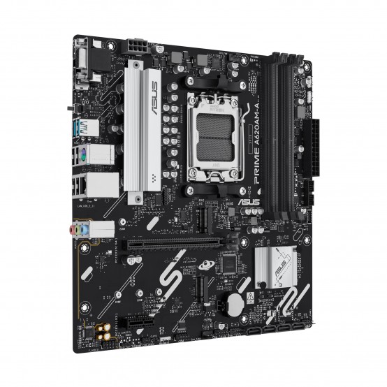 Placa de baza ASUS PRIME A620AM-A-CSM 90MB1MY0-M0EAYC