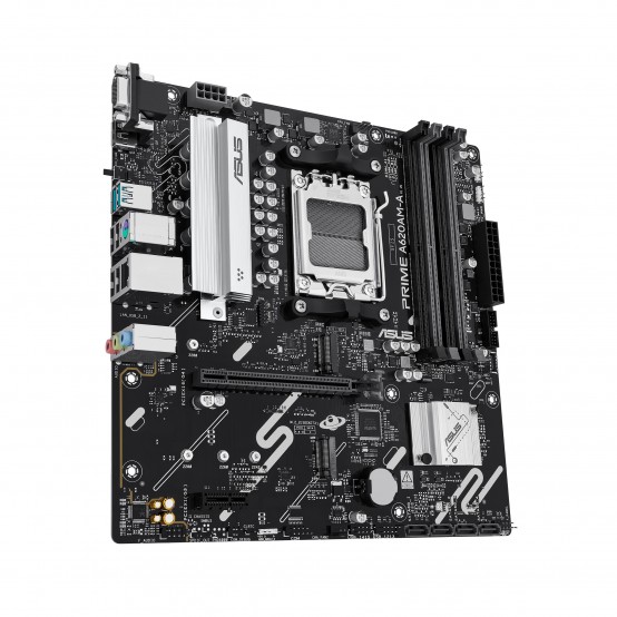 Placa de baza ASUS PRIME A620AM-A-CSM 90MB1MY0-M0EAYC