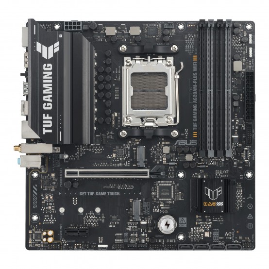 Placa de baza ASUS TUF GAMING A620AM-PLUS WiFi 90MB1MZ0-M0EAY0