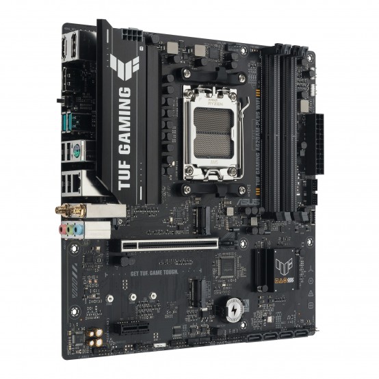 Placa de baza ASUS TUF GAMING A620AM-PLUS WiFi 90MB1MZ0-M0EAY0