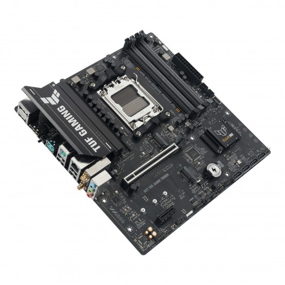 Placa de baza ASUS TUF GAMING A620AM-PLUS WiFi 90MB1MZ0-M0EAY0