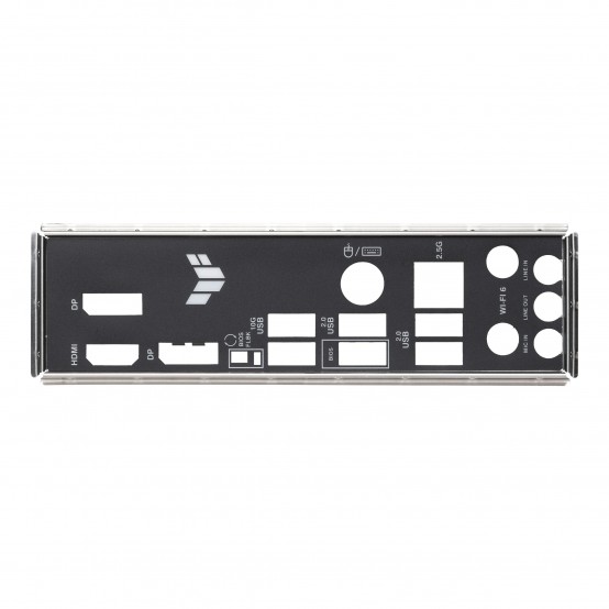 Placa de baza ASUS TUF GAMING A620AM-PLUS WiFi 90MB1MZ0-M0EAY0