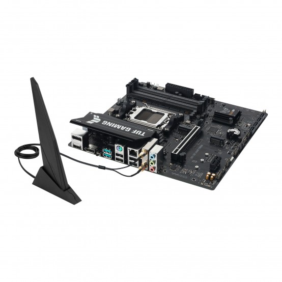 Placa de baza ASUS TUF GAMING A620AM-PLUS WiFi 90MB1MZ0-M0EAY0