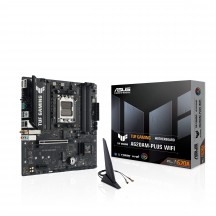 Placa de baza ASUS TUF GAMING A620AM-PLUS WiFi 90MB1MZ0-M0EAY0