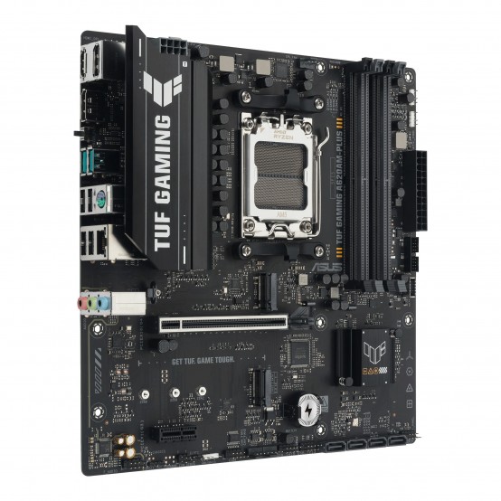 Placa de baza ASUS TUF GAMING A620AM-PLUS 90MB1N30-M0EAY0