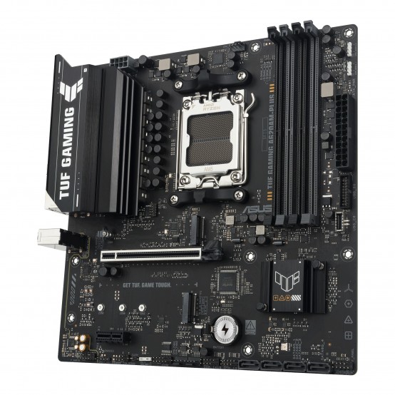 Placa de baza ASUS TUF GAMING A620AM-PLUS 90MB1N30-M0EAY0