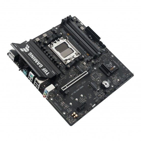 Placa de baza ASUS TUF GAMING A620AM-PLUS 90MB1N30-M0EAY0