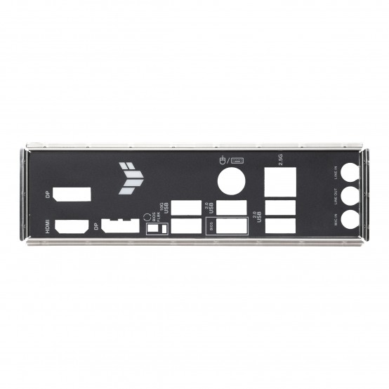 Placa de baza ASUS TUF GAMING A620AM-PLUS 90MB1N30-M0EAY0