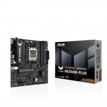 Placa de baza ASUS TUF GAMING A620AM-PLUS 90MB1N30-M0EAY0