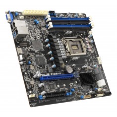 Placa de baza ASUS P12R-M 90SB09X0-M1UAY0