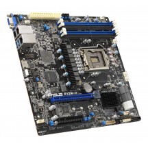 Placa de baza ASUS P12R-M 90SB09X0-M1UAY0