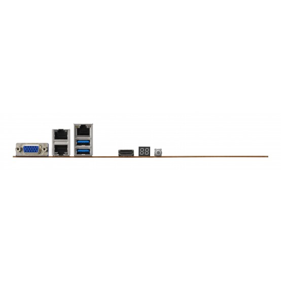 Placa de baza ASUS P12R-M 90SB09X0-M1UAY0