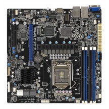 Placa de baza ASUS P12R-M 90SB09X0-M1UAY0
