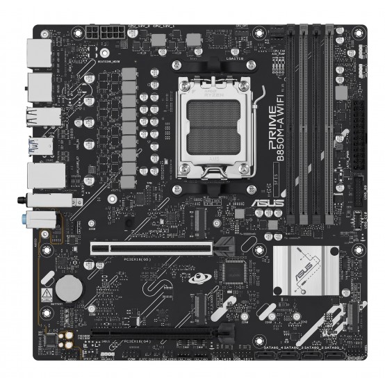 Placa de baza ASUS PRIME B850M-A WIFI 90MB1LN0-M0EAY0