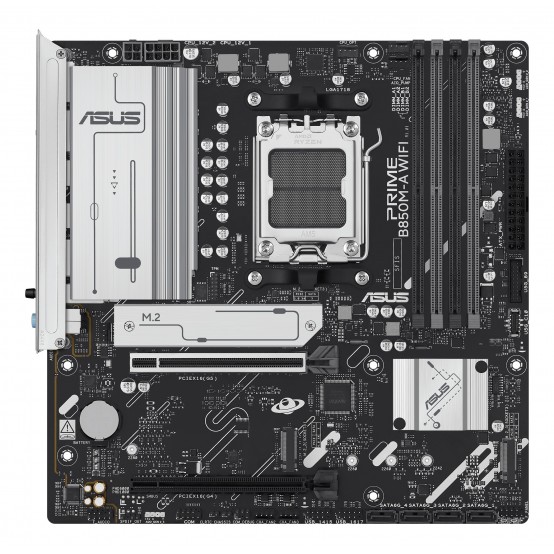 Placa de baza ASUS PRIME B850M-A WIFI 90MB1LN0-M0EAY0