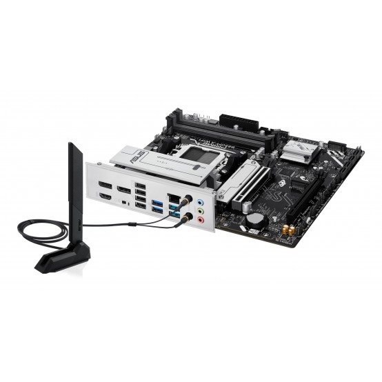 Placa de baza ASUS PRIME B850M-A WIFI 90MB1LN0-M0EAY0