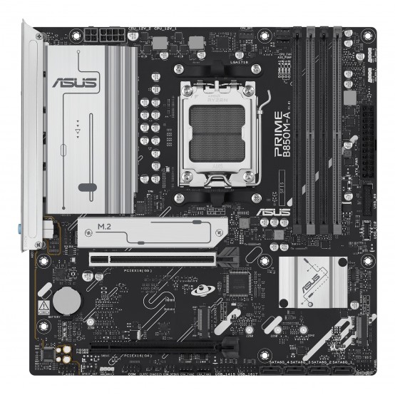 Placa de baza ASUS PRIME B850M-A-CSM 90MB1LQ0-M0EAYC