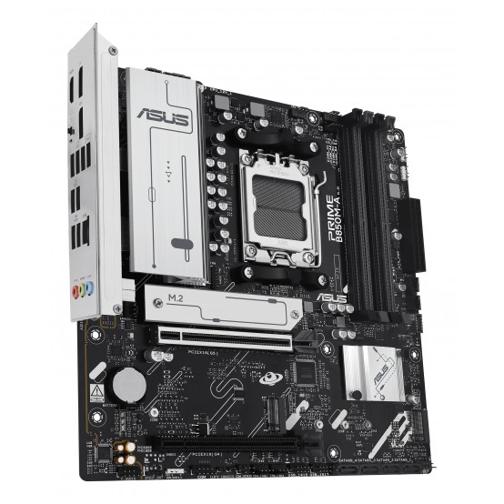 Placa de baza ASUS PRIME B850M-A-CSM 90MB1LQ0-M0EAYC