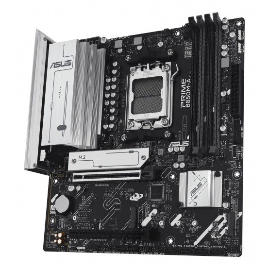 Placa de baza ASUS PRIME B850M-A-CSM 90MB1LQ0-M0EAYC