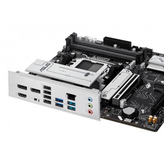 Placa de baza ASUS PRIME B850M-A-CSM 90MB1LQ0-M0EAYC