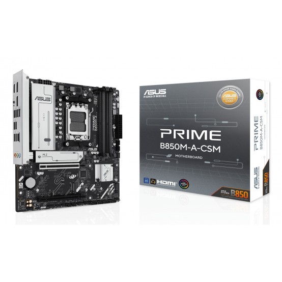 Placa de baza ASUS PRIME B850M-A-CSM 90MB1LQ0-M0EAYC