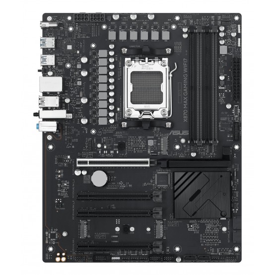 Placa de baza ASUS X870 MAX GAMING WIFI7 90MB1LY0-M0EAY0