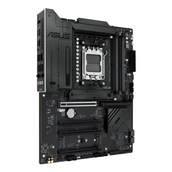 Placa de baza ASUS X870 MAX GAMING WIFI7 90MB1LY0-M0EAY0