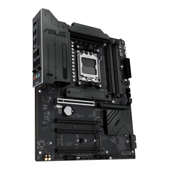 Placa de baza ASUS X870 MAX GAMING WIFI7 90MB1LY0-M0EAY0