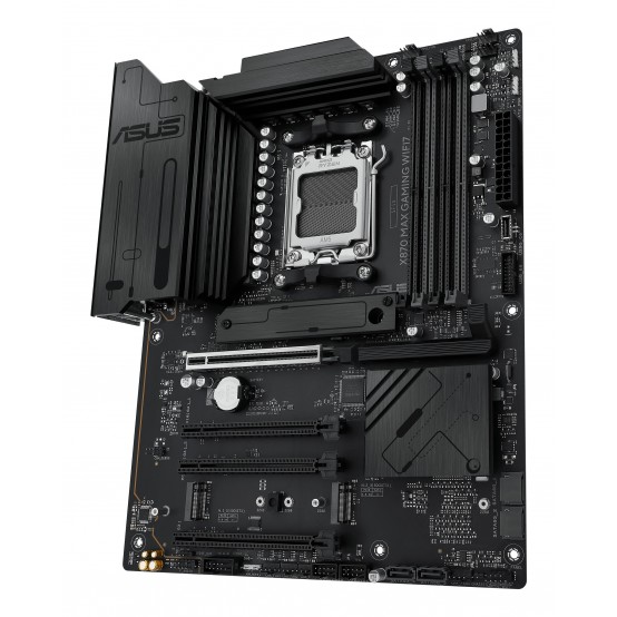 Placa de baza ASUS X870 MAX GAMING WIFI7 90MB1LY0-M0EAY0