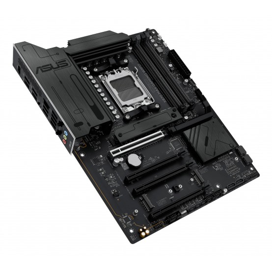 Placa de baza ASUS X870 MAX GAMING WIFI7 90MB1LY0-M0EAY0
