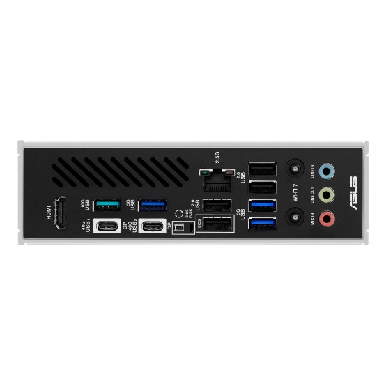 Placa de baza ASUS X870 MAX GAMING WIFI7 90MB1LY0-M0EAY0
