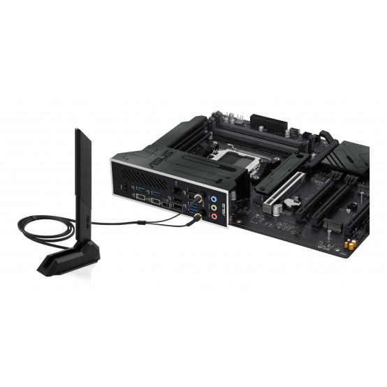 Placa de baza ASUS X870 MAX GAMING WIFI7 90MB1LY0-M0EAY0