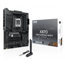 Placa de baza ASUS X870 MAX GAMING WIFI7 90MB1LY0-M0EAY0